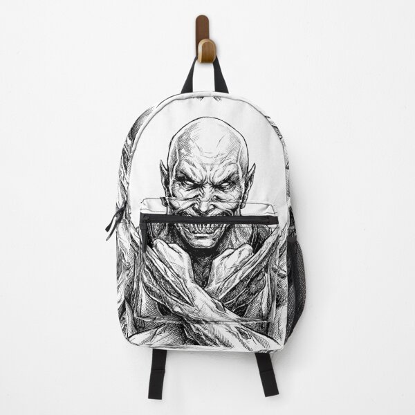 Item preview, Baraka Mortal Kombat MK Fanart designed and sold by bapupa.