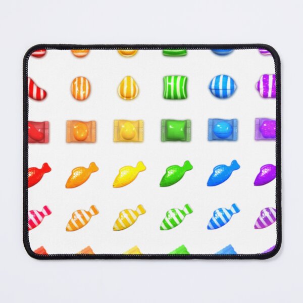 Item preview, Candy Crush Booster Rainbow  designed and sold by km83.