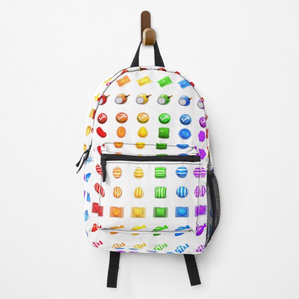 Item preview, Candy Crush Booster Rainbow  designed and sold by km83.