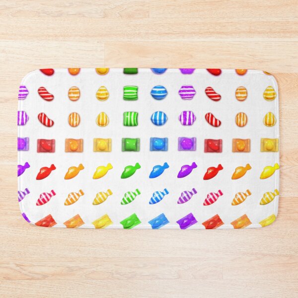 Item preview, Candy Crush Booster Rainbow  designed and sold by km83.
