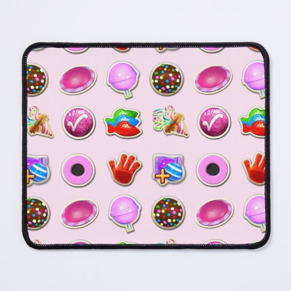 Item preview, Booster Stash Candy Crush designed and sold by km83.