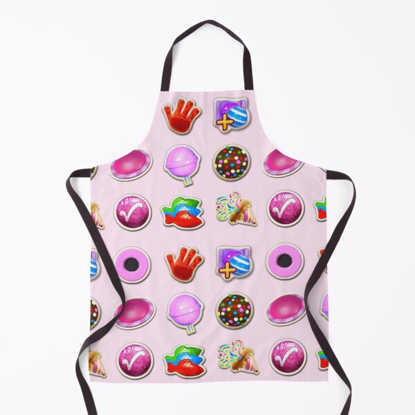 Item preview, Booster Stash Candy Crush designed and sold by km83.