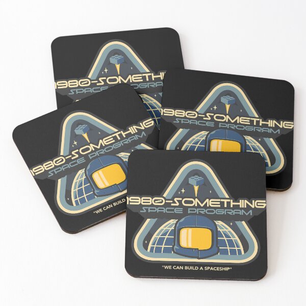 Item preview, Algo del programa espacial designed and sold by DigiStore6K.