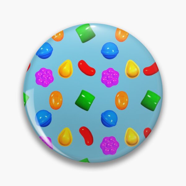 Item preview, Gotta Crush Some Candy Crush designed and sold by km83.