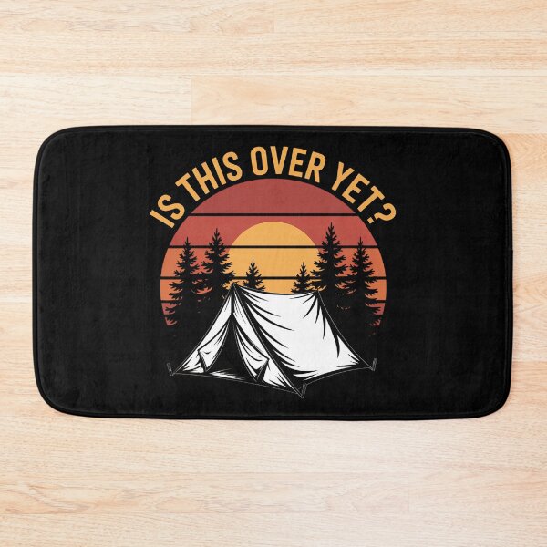 Item preview, Camping Summer Hiking Climbing Joke designed and sold by SyncSusscess.