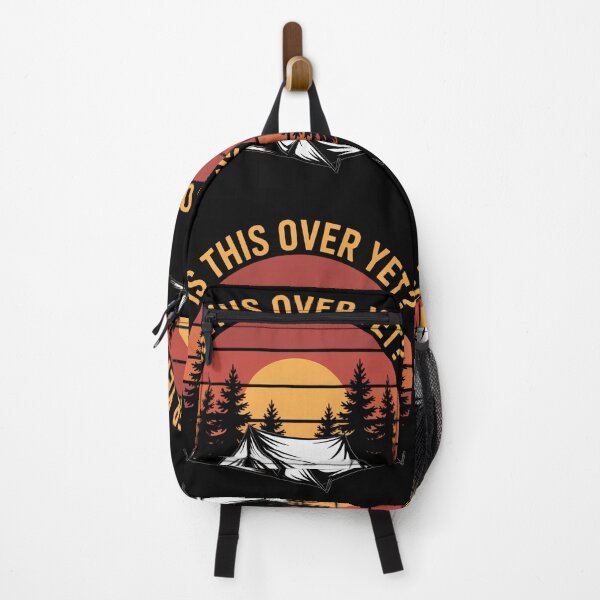 Item preview, Camping Summer Hiking Climbing Joke designed and sold by SyncSusscess.
