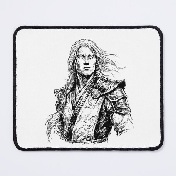 Item preview, Fujin Mortal Kombat MK  designed and sold by bapupa.