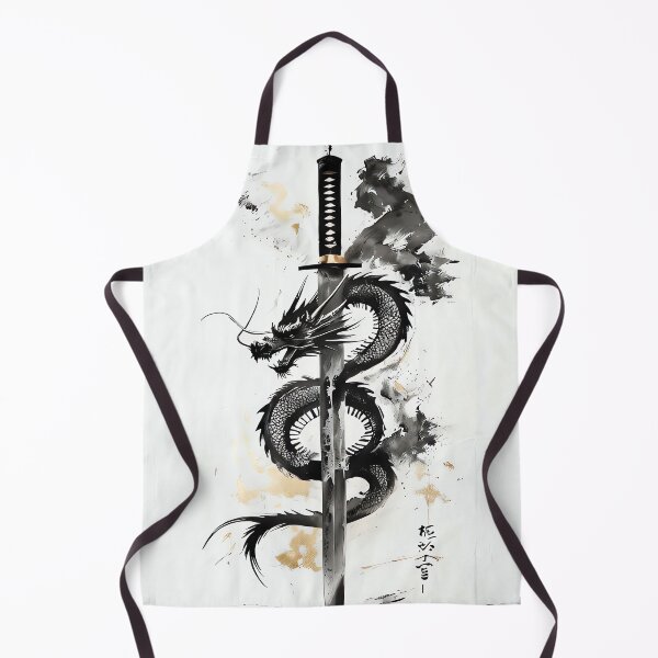 Item preview, The Spirit of the Steel designed and sold by ONYX Pixee.