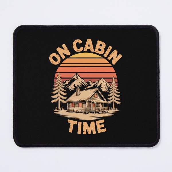 Item preview, Camping Outdoor Aesthetic designed and sold by SyncSusscess.