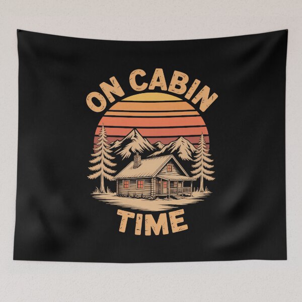 Item preview, Camping Outdoor Aesthetic designed and sold by SyncSusscess.