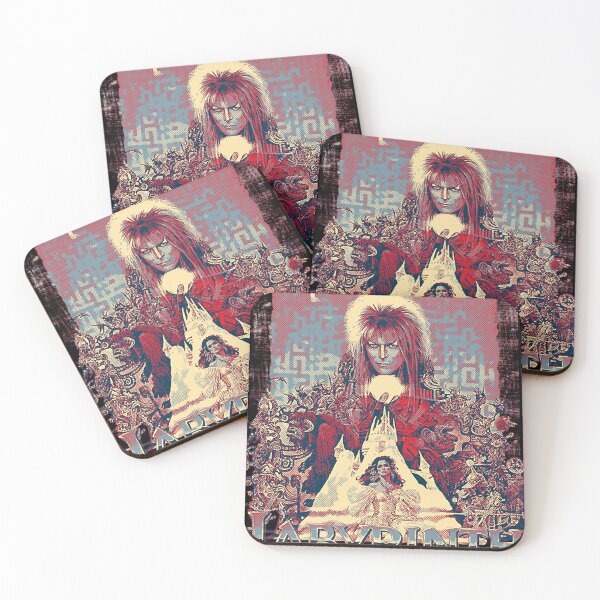 Item preview,  Labyrinth Retro Vintage designed and sold by DigiStore6K.
