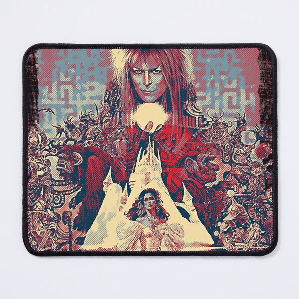 Item preview, Labyrinth Retro Vintage designed and sold by DigiStore6K.
