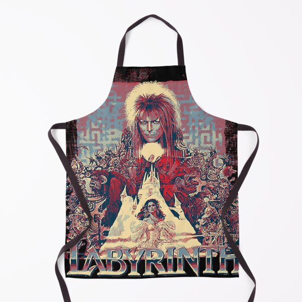 Item preview,  Labyrinth Retro Vintage designed and sold by DigiStore6K.