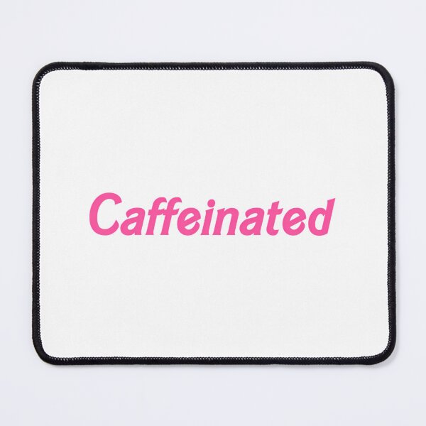 Item preview, Caffeinated designed and sold by yrvslzeju55.