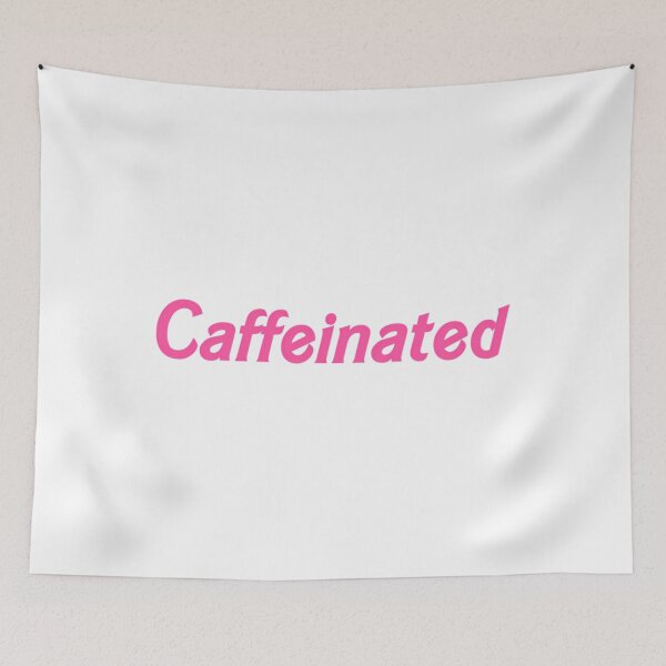 Item preview, Caffeinated designed and sold by yrvslzeju55.