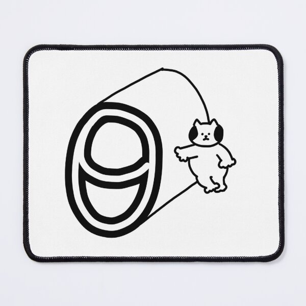 Item preview, a Cat next to theta designed and sold by superbaechoo.
