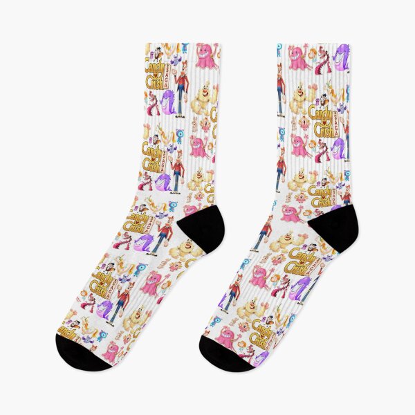 Item preview, Candy Crush Friends designed and sold by km83.