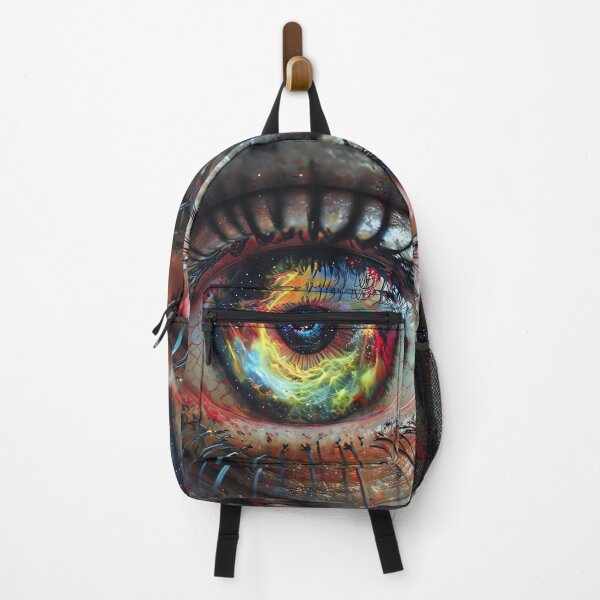 Item preview, Observer of Infinity designed and sold by ONYX Pixee.