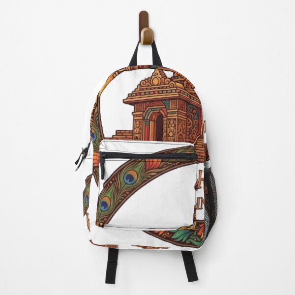 Item preview, SANCHI STUPA designed and sold by likbatonboot.