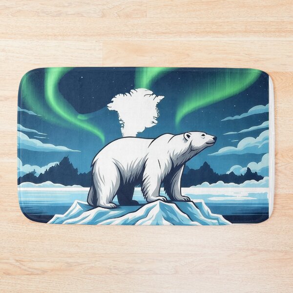 Item preview, Stand with Greenland designed and sold by Majorprint.