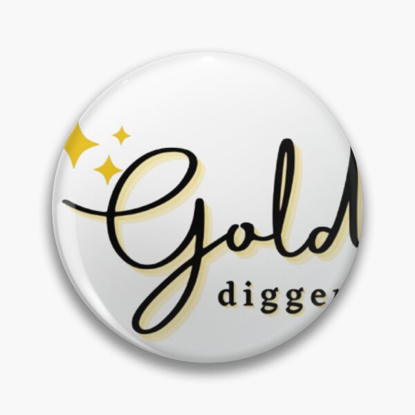 Item preview, Gold Digger designed and sold by RSTrrendywear.