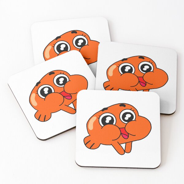 Item preview, Sweet Darwin Watterson designed and sold by km83.