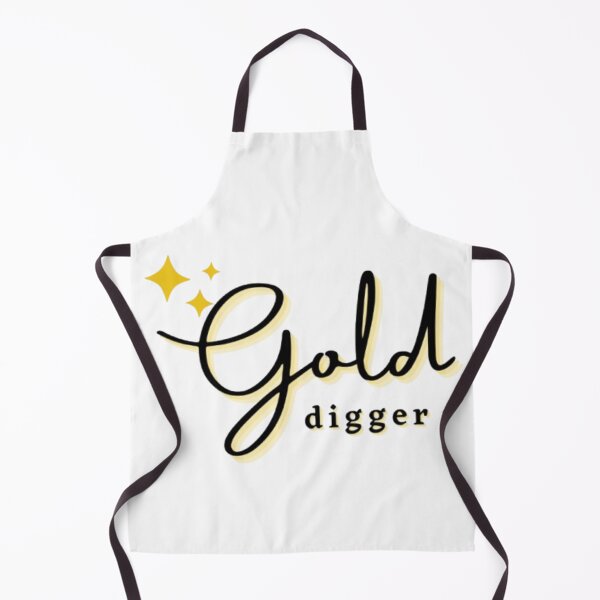 Item preview, Gold Digger designed and sold by RSTrrendywear.