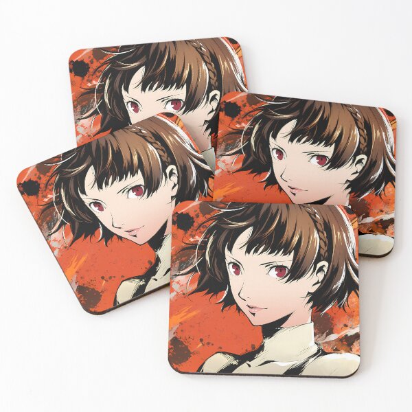 Item preview, Makoto Nijima - 33 designed and sold by Infinite-Aspire.