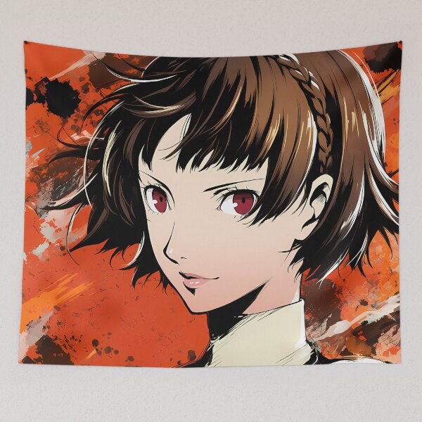 Item preview, Makoto Nijima - 33 designed and sold by Infinite-Aspire.