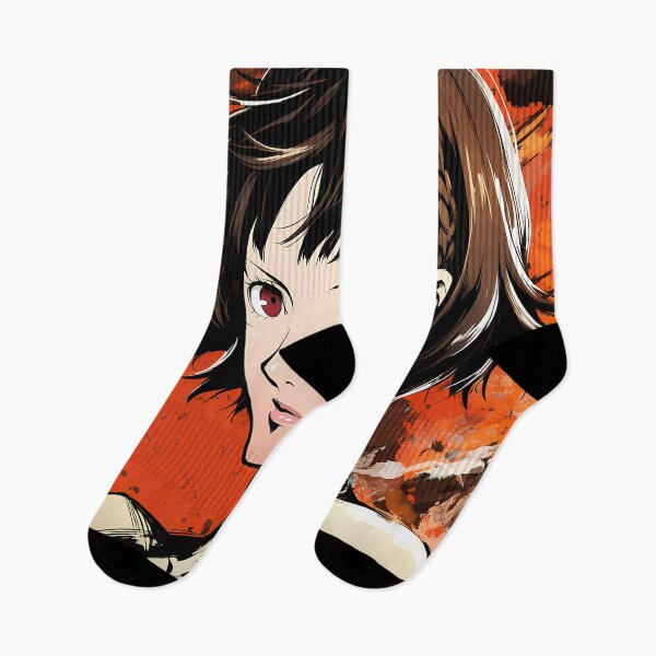 Item preview, Makoto Nijima - 33 designed and sold by Infinite-Aspire.