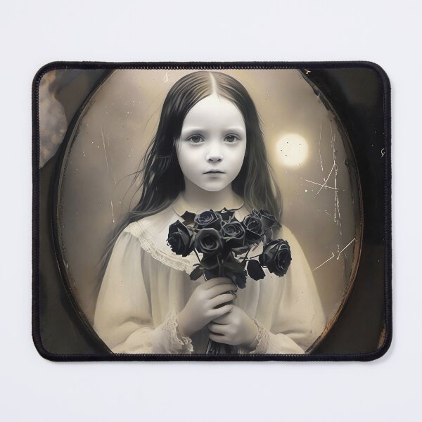 Item preview, The Lavender Apparition designed and sold by ONYX Pixee.