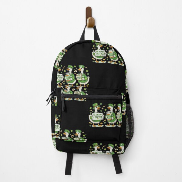Item preview, Pharmacy Pharmacist Technician Shamrock Funny Goose Squad St Patrick's Day designed and sold by jakaun.