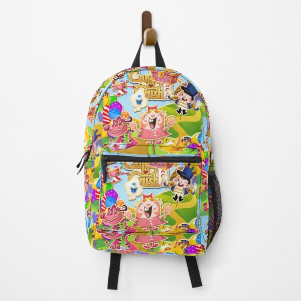 Item preview, Tiffi and Friends Candy Crush designed and sold by km83.