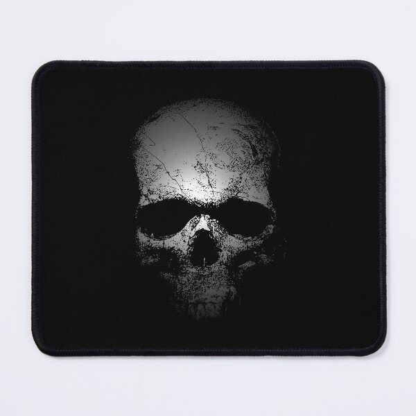 Item preview, Grunge Skull Art - Distressed Vintage Textured Gothic Skeleton Street Style. designed and sold by JoseFrancese.