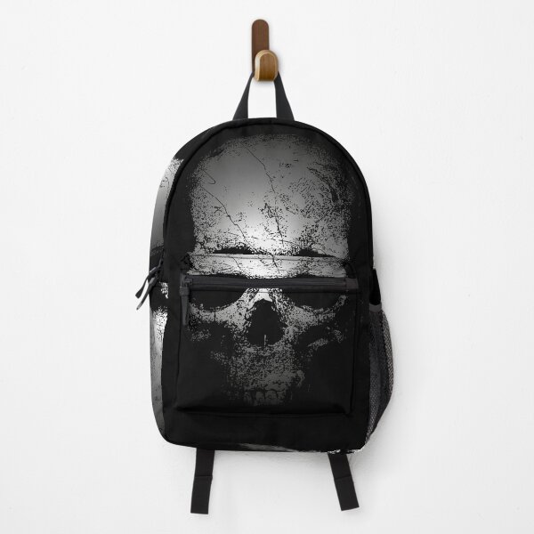 Item preview, Grunge Skull Art - Distressed Vintage Textured Gothic Skeleton Street Style. designed and sold by JoseFrancese.
