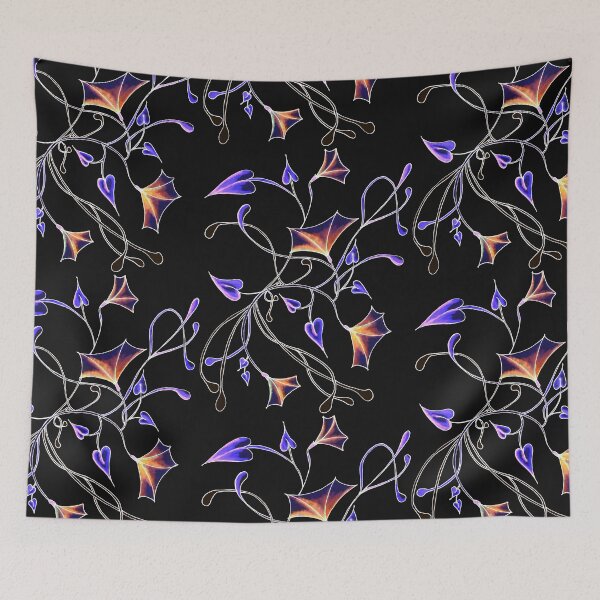 Item preview, Mourning Glory designed and sold by Imagesinmymind.