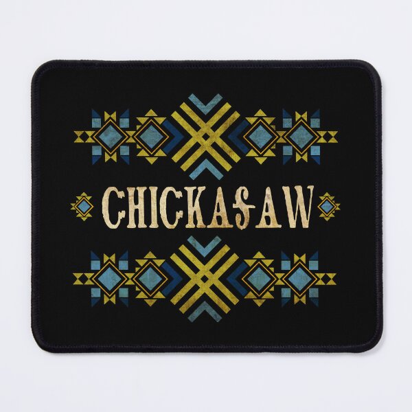 Item preview, Chickasaw Tribe / Indigenous People designed and sold by helenacooper.