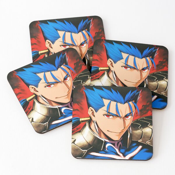 Item preview, Lancer - Fate 20 designed and sold by Infinite-Aspire.