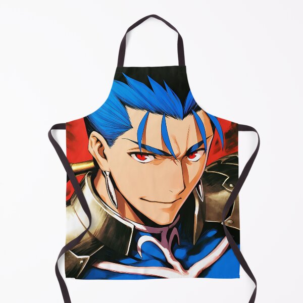 Item preview, Lancer - Fate 20 designed and sold by Infinite-Aspire.