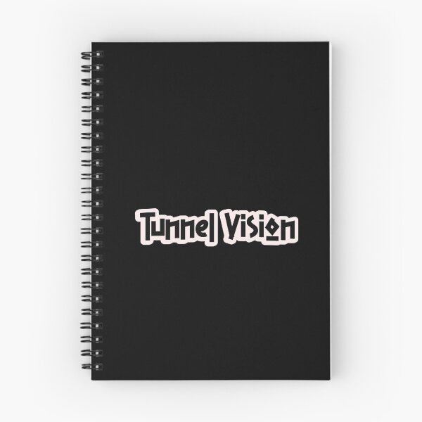 Item preview, Tunnel Vision – Be Strong Statement designed and sold by Unikat.SE.