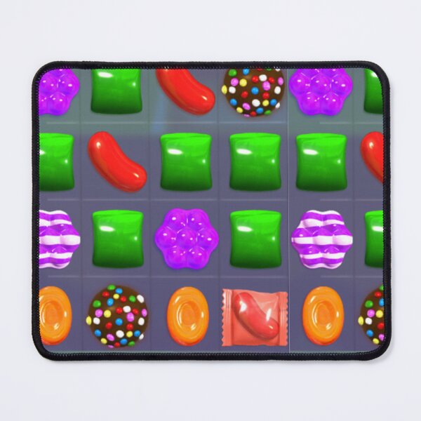 Item preview, Candy Combo Candy Crush designed and sold by km83.