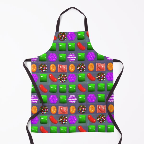 Item preview, Candy Combo Candy Crush designed and sold by km83.
