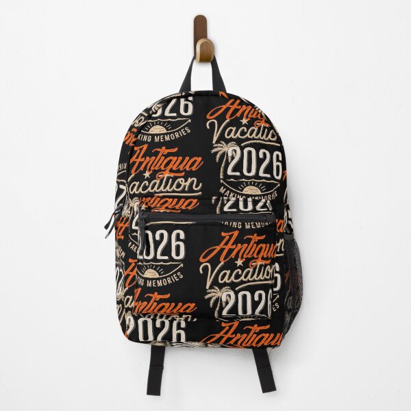 Item preview, Antiqua Vacation 2026 Making Memories Matching Family Summer Trip designed and sold by jakaun.