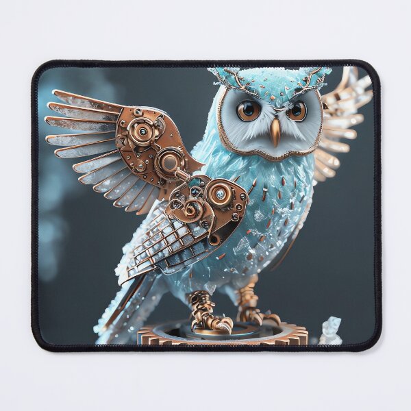 Item preview, The Boreal Clockwork designed and sold by ONYX Pixee.