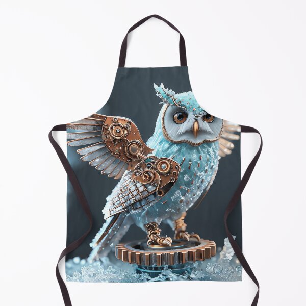 Item preview, The Boreal Clockwork designed and sold by ONYX Pixee.