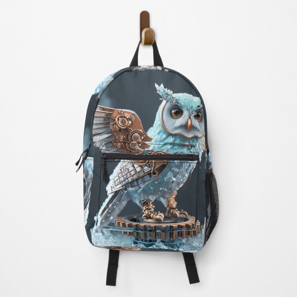 Item preview, The Boreal Clockwork designed and sold by ONYX Pixee.
