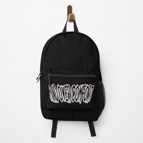 Item preview, Mind Over Comfort – Let’s Grow Statement designed and sold by Unikat.SE.