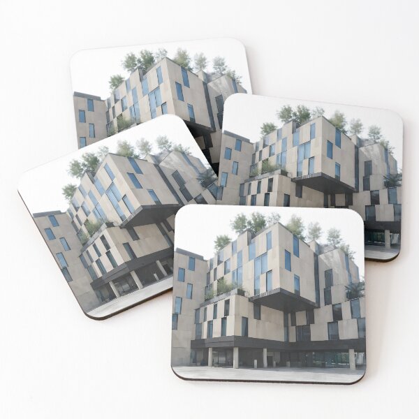Item preview, Ruby Ella Hotel Cologne designed and sold by Sunny806.