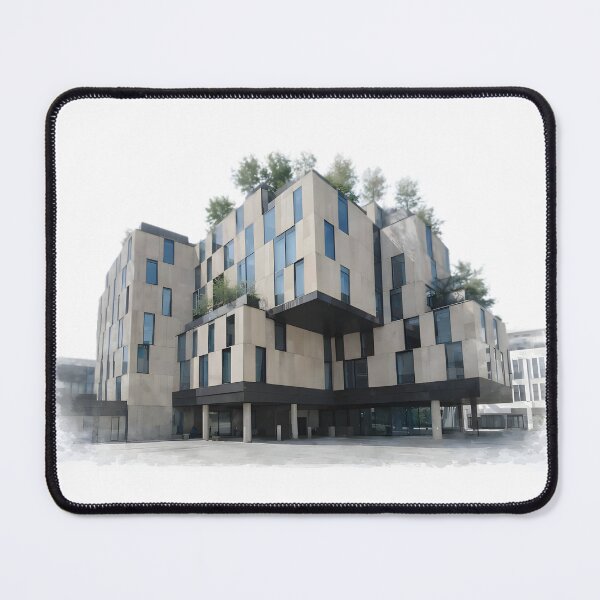 Item preview, Ruby Ella Hotel Cologne designed and sold by Sunny806.