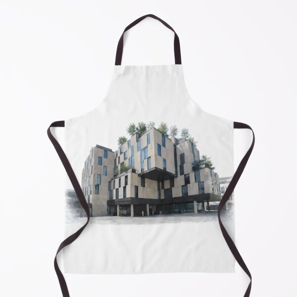 Item preview, Ruby Ella Hotel Cologne designed and sold by Sunny806.